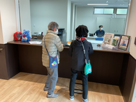 一日のはじまり～爆笑編～