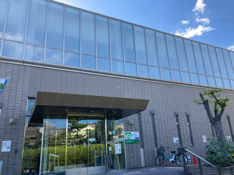 地域に根差す！！