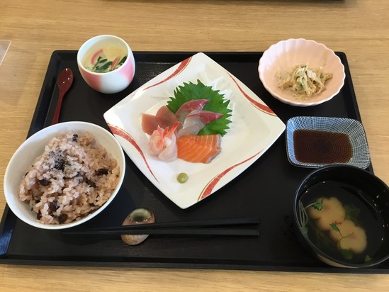 お楽しみ献立～アルファリビング広島吉島通り１３周年～