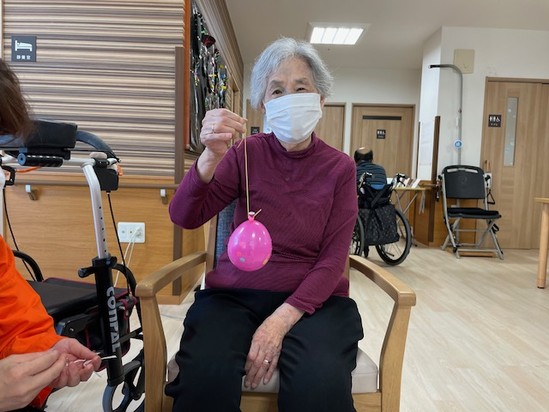 ◎デイ夏祭り◎