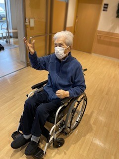 ～楽しい時間～