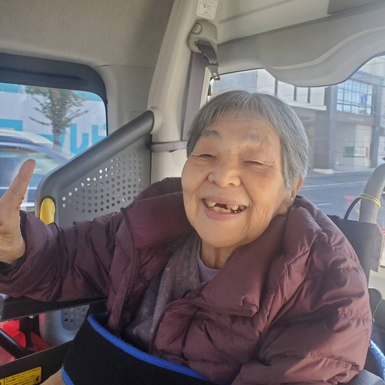 介護旅行に行ってきました