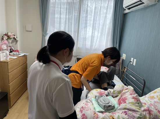 ～インターンシップ学生～