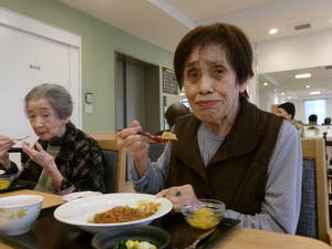 みんな大好きカレーライス♬