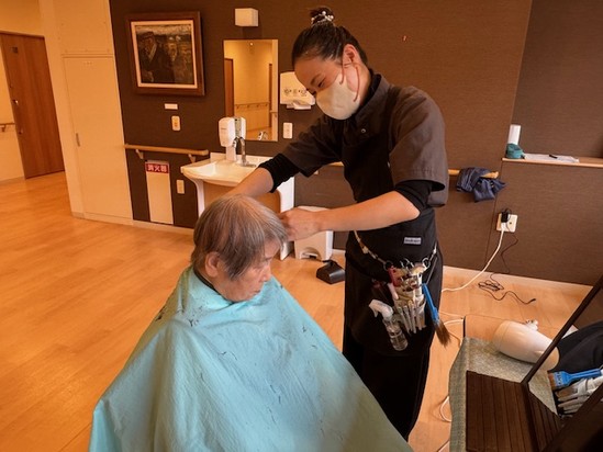 ビューティーヘルパー☆