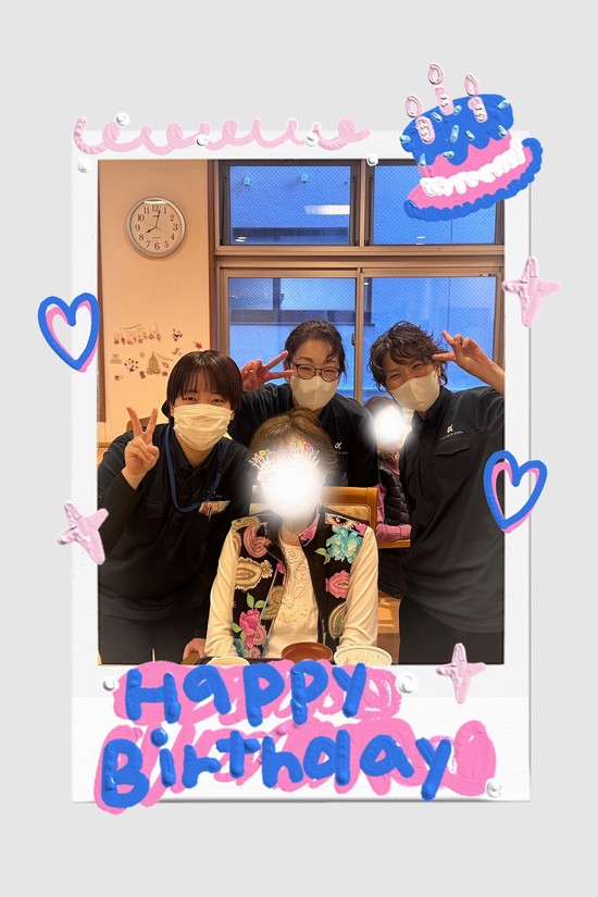 ✧HappyＢｉｒｔｈｄａｙ✧