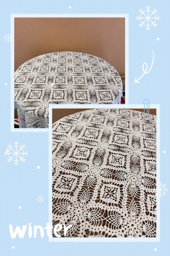 編み物Σ(ﾟДﾟ)