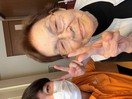 イメチェンしました！！！