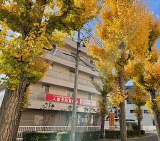 ～いいお天気～