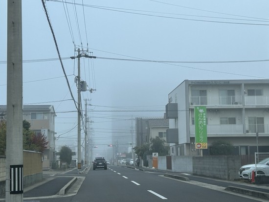 季節の移り変わり