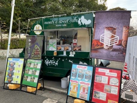 12月もイベント満載　(*^-^*)