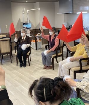 リトミック教室