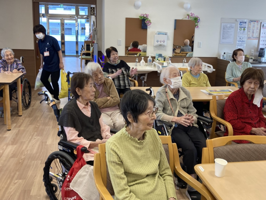 ８月振り返り　その１