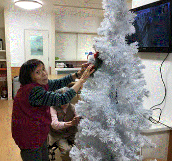 12月、ラストスパート？！