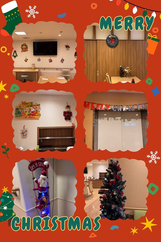 より華やかに✧