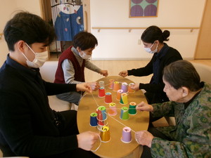 レクリエーション