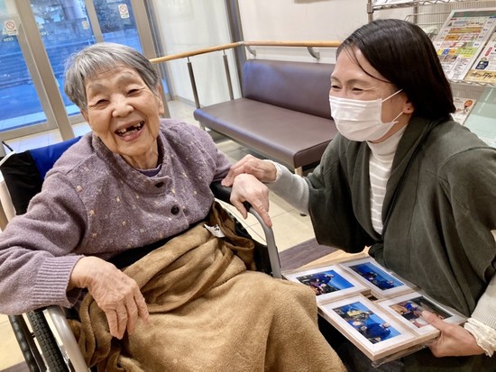 介護旅行の思い出を振り返って