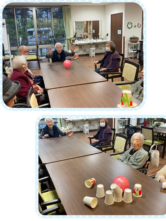 ボーリング大会