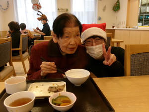 Frohe Weihnachten（フローエ・ヴァイナハテン）