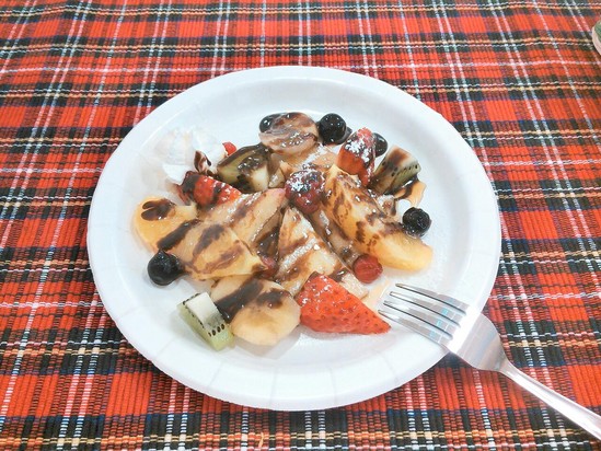 東千石に行って来ました