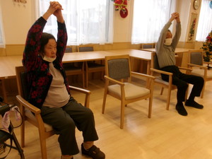 レクリエーション