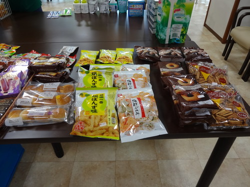 セブンイレブン♬