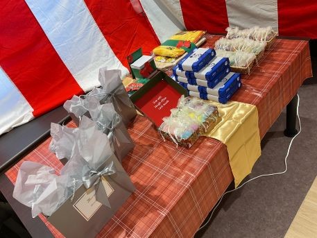 2周年のBIGイベント！Part2