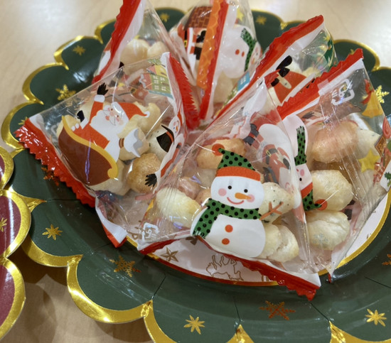 今年最後の晩酌会！