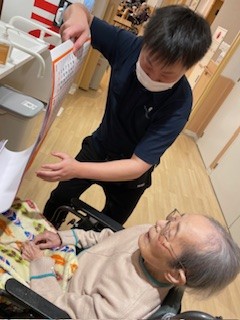 ～カレンダー～