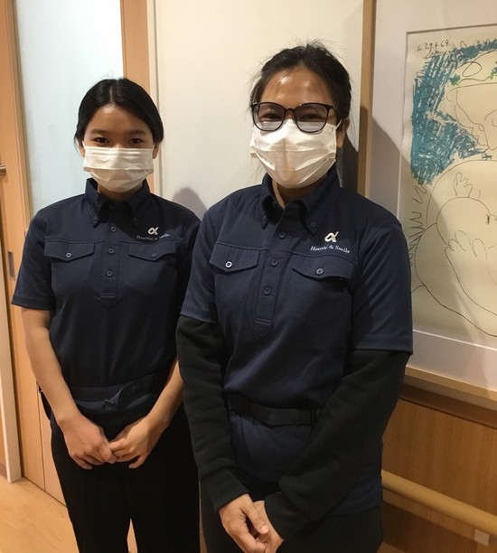 特定技能実習生