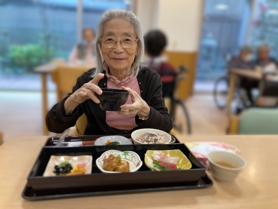 あけましておめでとうございます