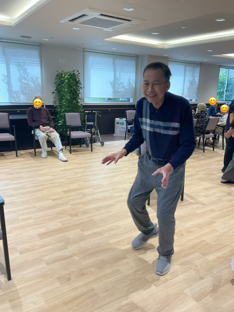 獅子舞～part②～