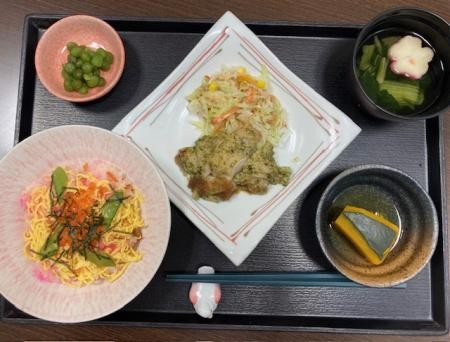 ☆　お正月といえば②　☆