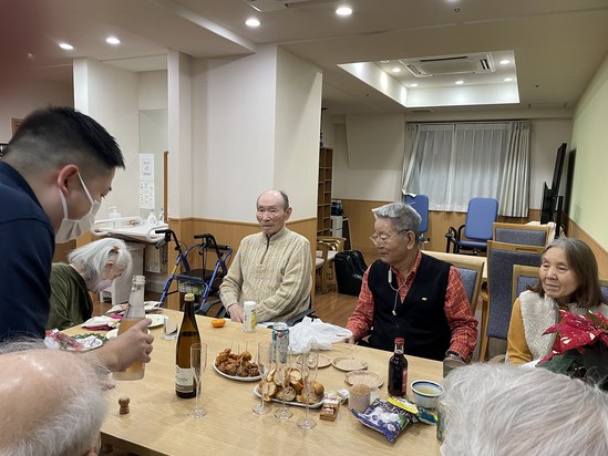 巳年より午年を迎えて