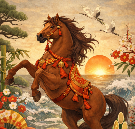 今年の主役は私たち！？