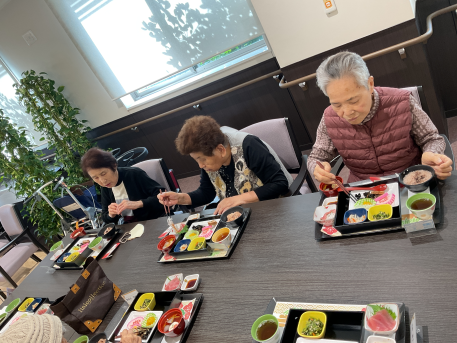 お正月　総集編！！