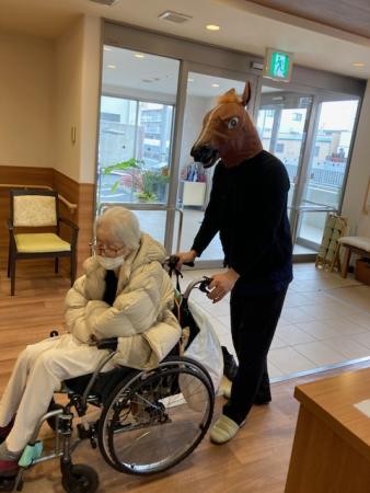 ☆　今年の主役　☆