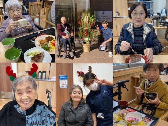 老人ホームの「疑問や質問」にお答えします。