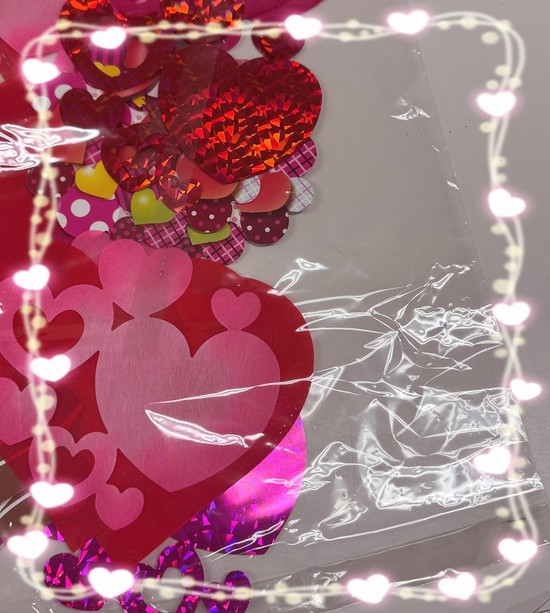 チラッとお見せします(*´艸`*)