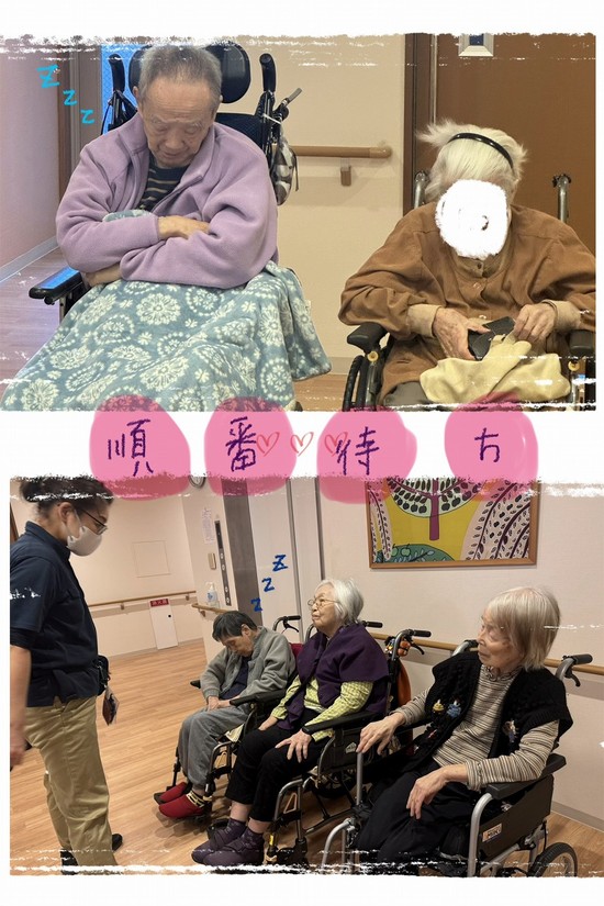 サッパリしました✦