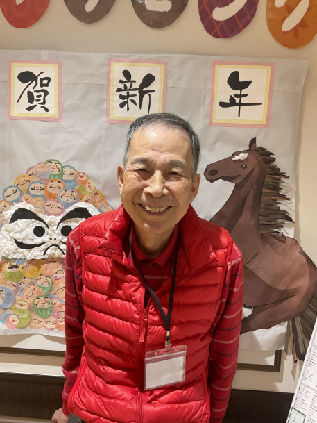 最高の笑顔(^^♪