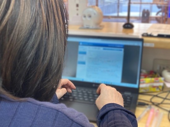 お気付きでしょうか？