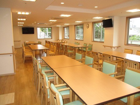 アルファリビング川西能勢口駅前の開設準備