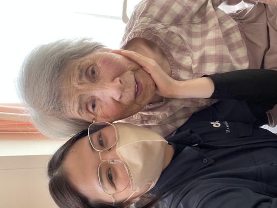 ありがとう、松山での時間　＜３