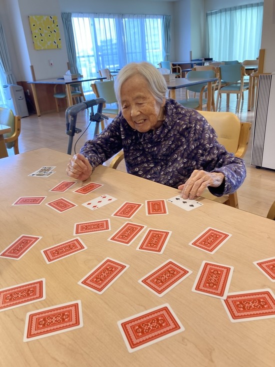 真剣勝負(/・ω・)/