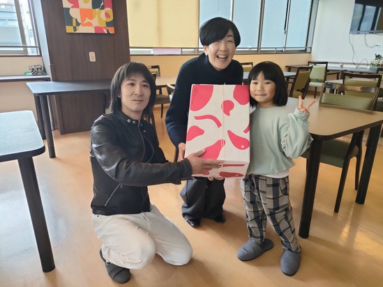 ドキドキドン！一年生♬