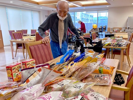 とれとれ市で見つけた“香りのごちそう”ばんぺいゆ