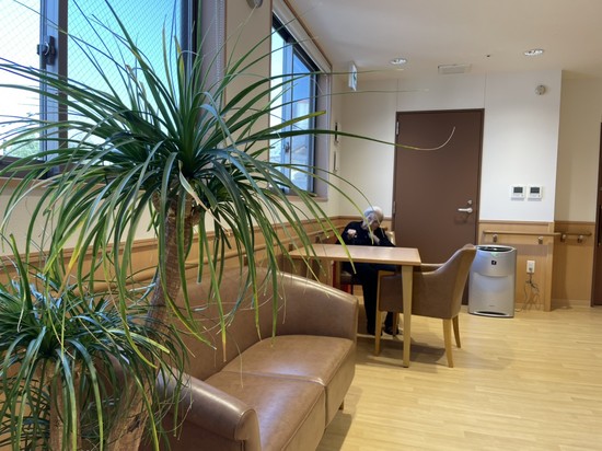 ～うとうと・・・・・～