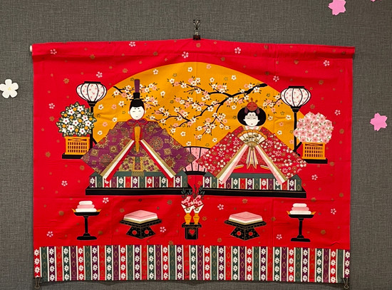 【アルファリビング広島段原】3月になりました♪