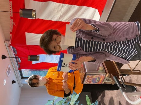 たくさんの思い出を♡part②